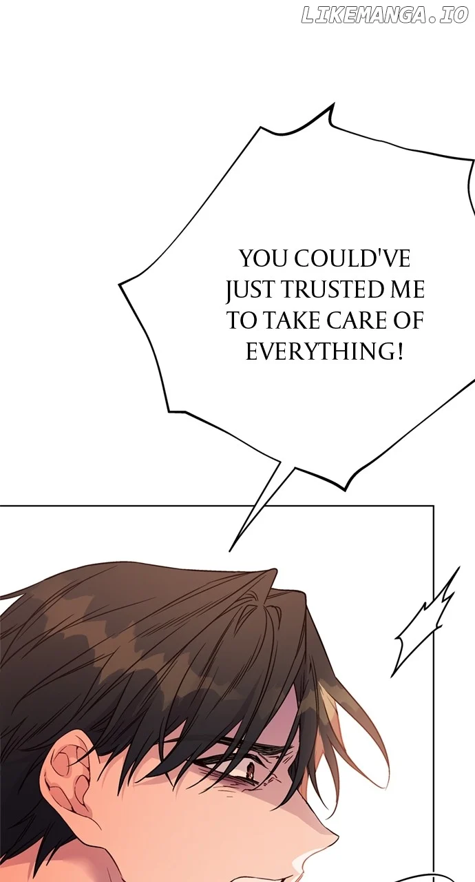 The Way That Knight Lives As a Lady  151 page 17