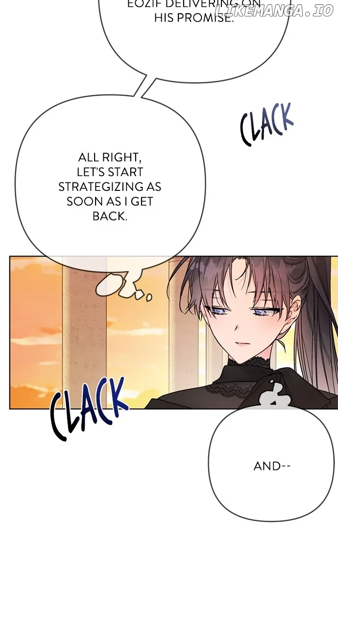 The Way That Knight Lives As a Lady  151 page 2