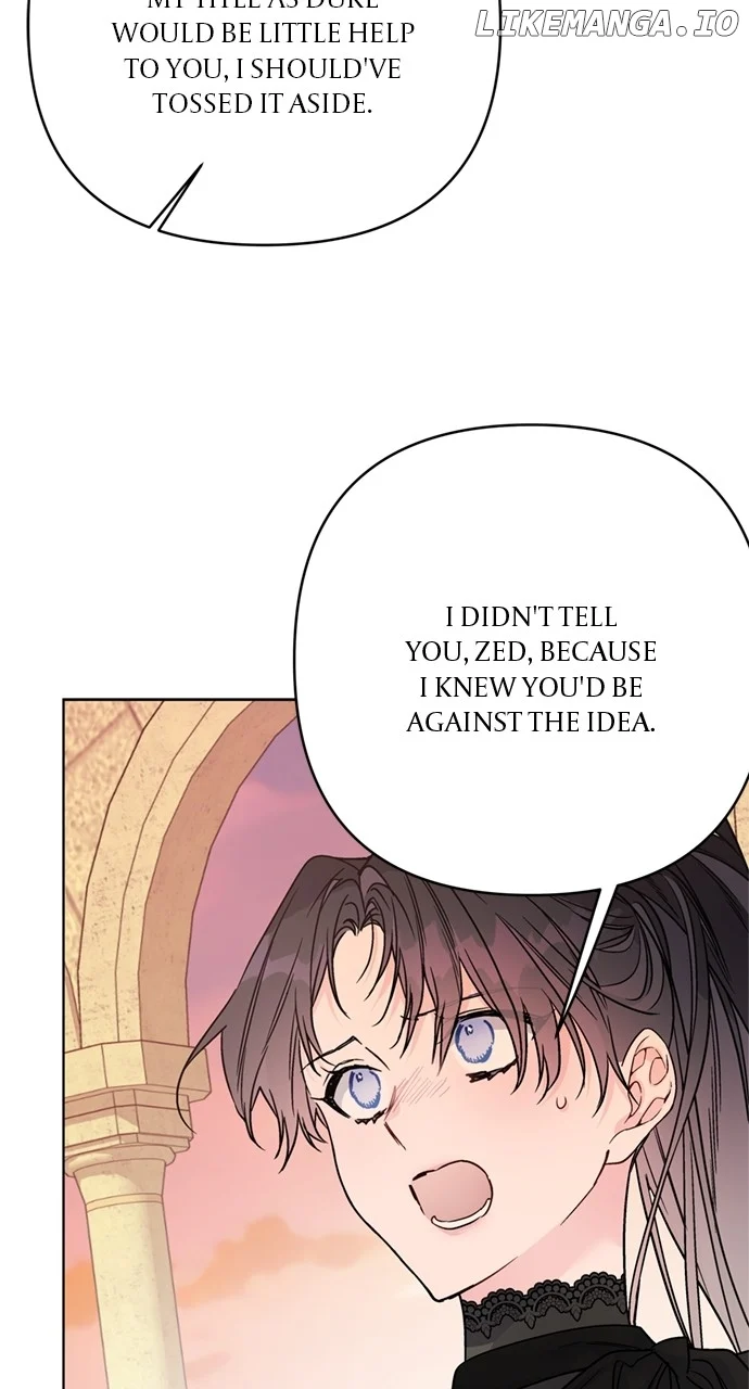 The Way That Knight Lives As a Lady  151 page 35
