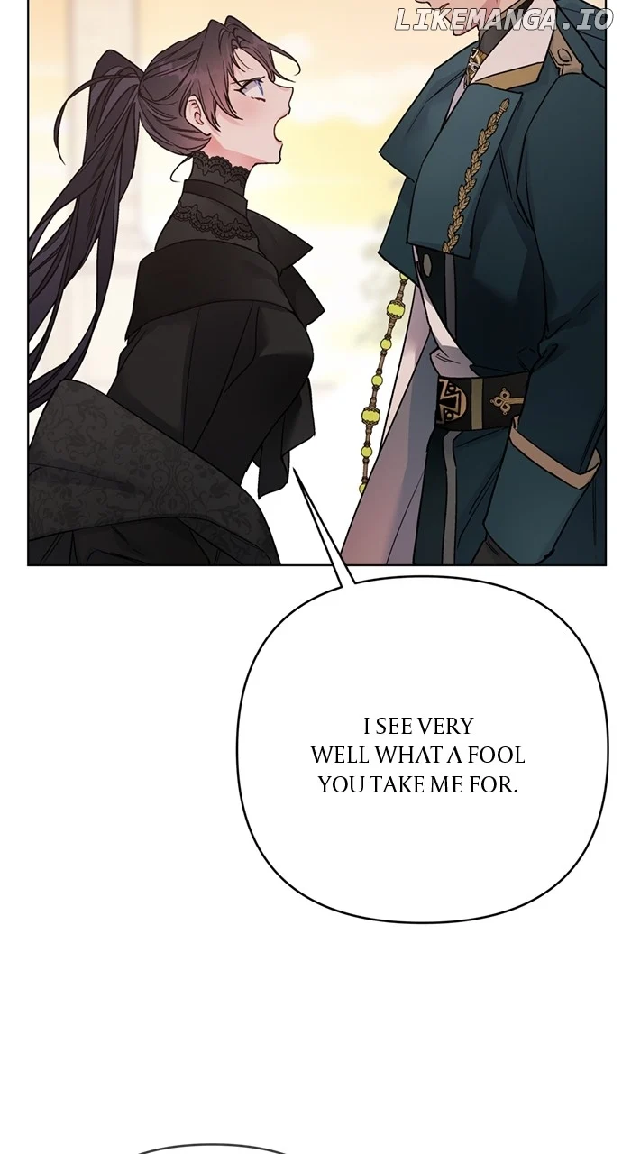 The Way That Knight Lives As a Lady  151 page 71