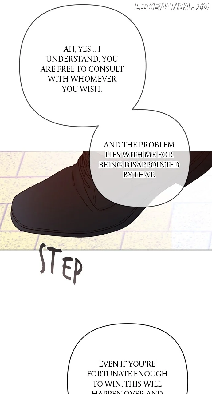 The Way That Knight Lives As a Lady  151 page 84