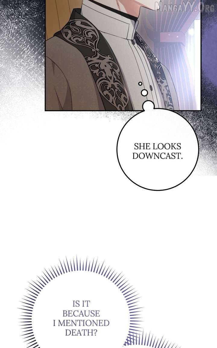 The Witch Doctor of Walpurgis Chapter 47 - Page 21