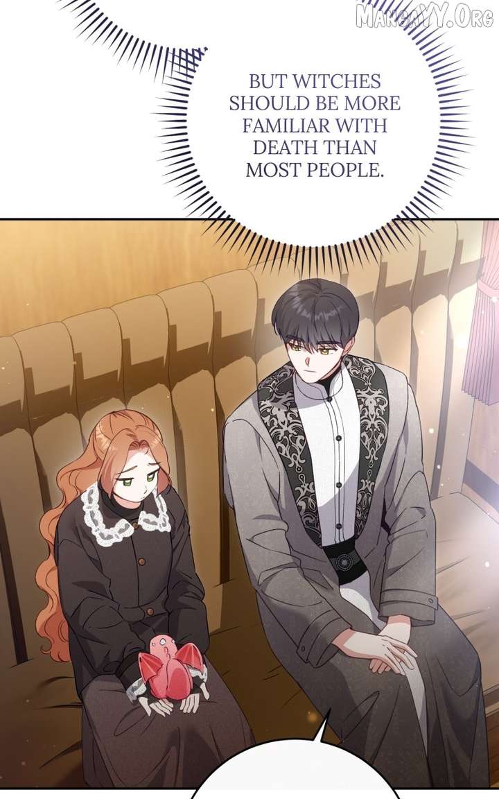 The Witch Doctor of Walpurgis Chapter 47 - Page 22