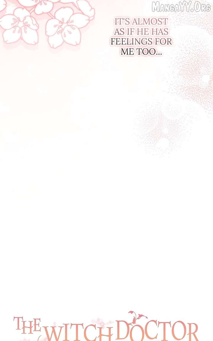 The Witch Doctor of Walpurgis Chapter 47 - Page 35