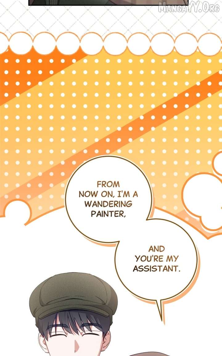 The Witch Doctor of Walpurgis Chapter 47 - Page 39