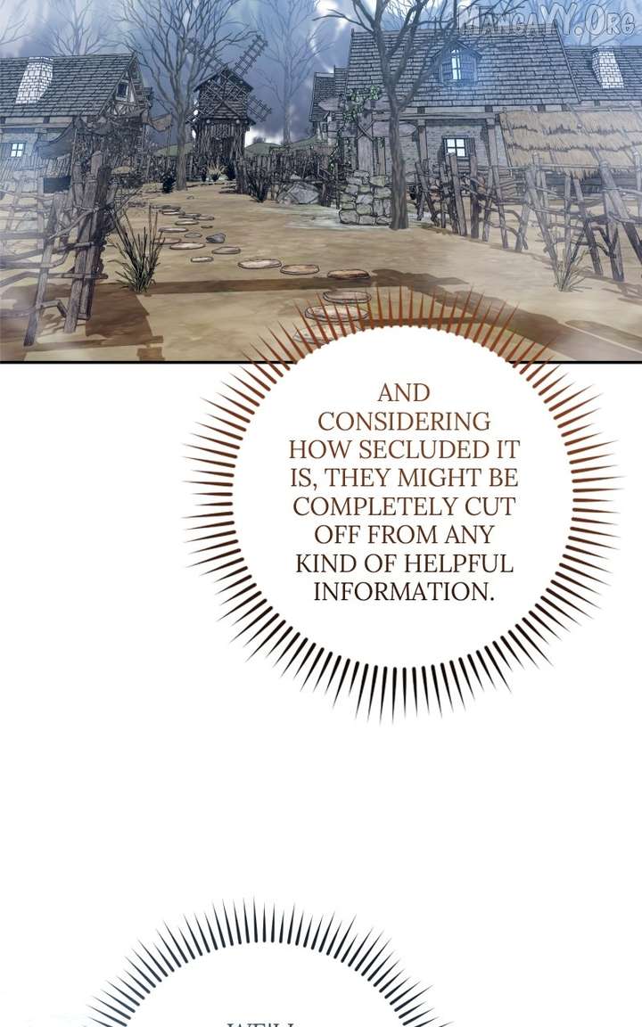 The Witch Doctor of Walpurgis Chapter 47 - Page 43