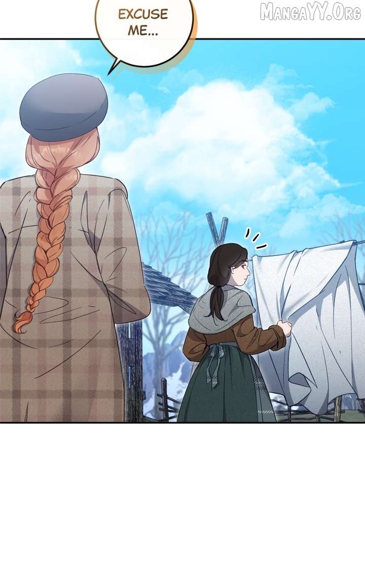 The Witch Doctor of Walpurgis Chapter 47 - Page 46