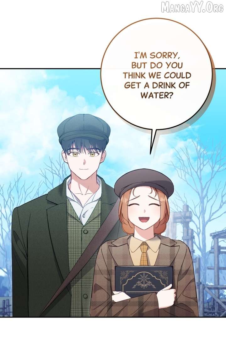 The Witch Doctor of Walpurgis Chapter 47 - Page 47