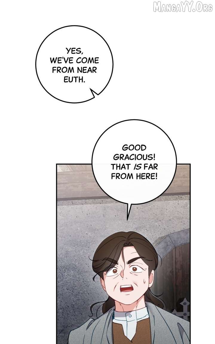 The Witch Doctor of Walpurgis Chapter 47 - Page 51