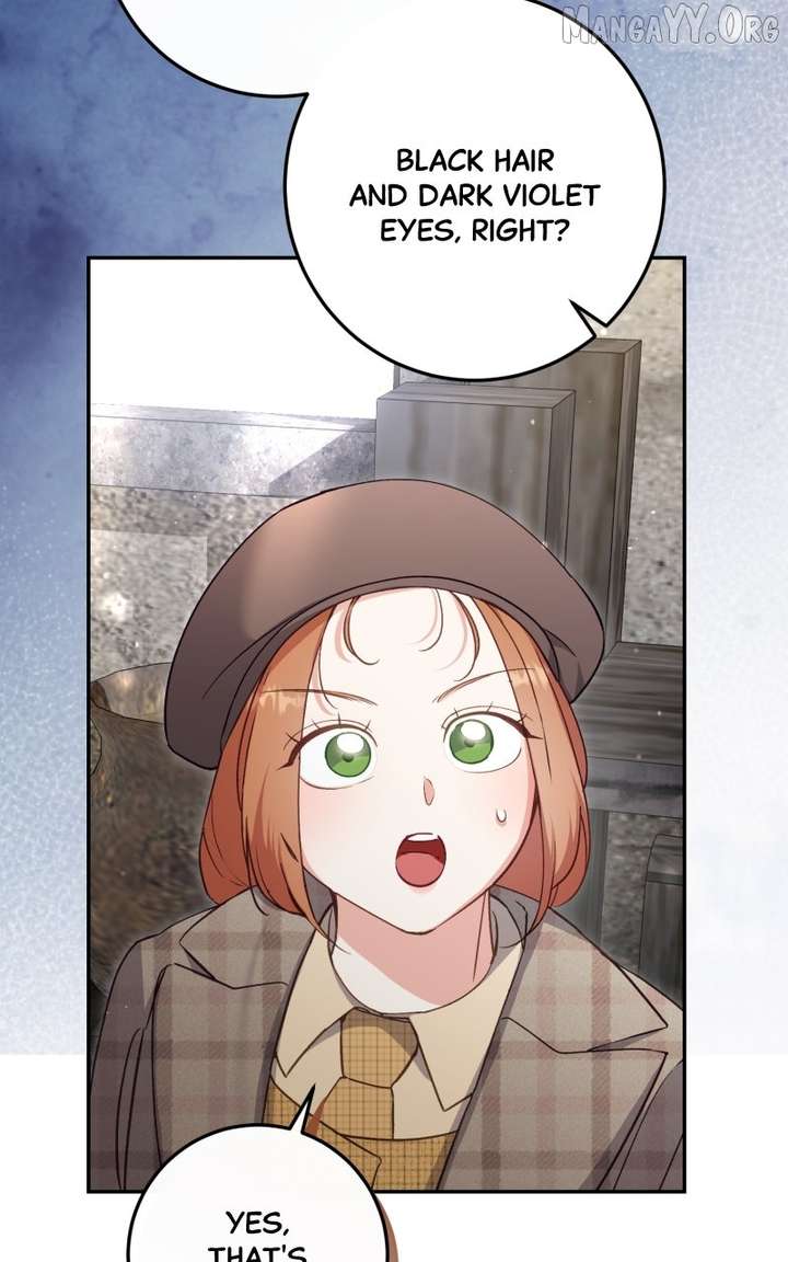 The Witch Doctor of Walpurgis Chapter 47 - Page 57