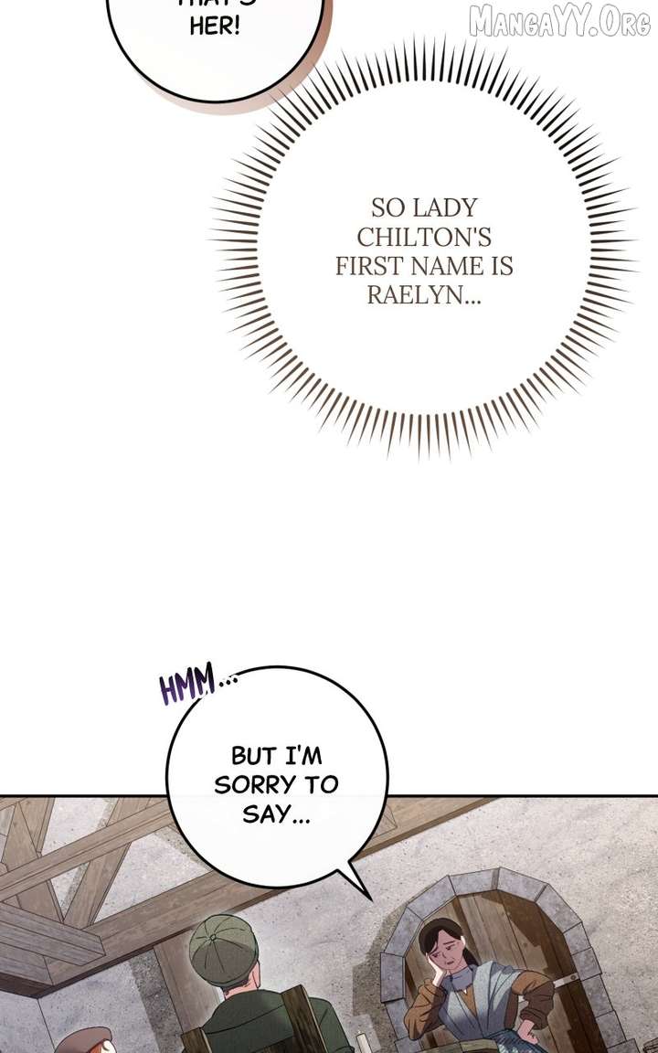 The Witch Doctor of Walpurgis Chapter 47 - Page 58