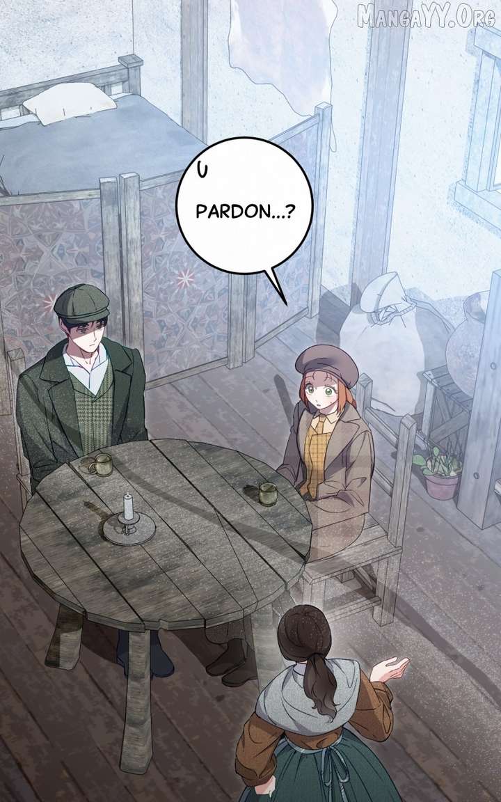 The Witch Doctor of Walpurgis Chapter 47 - Page 61