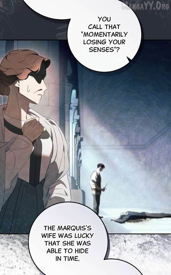 The Witch Doctor of Walpurgis Chapter 48 - Page 11