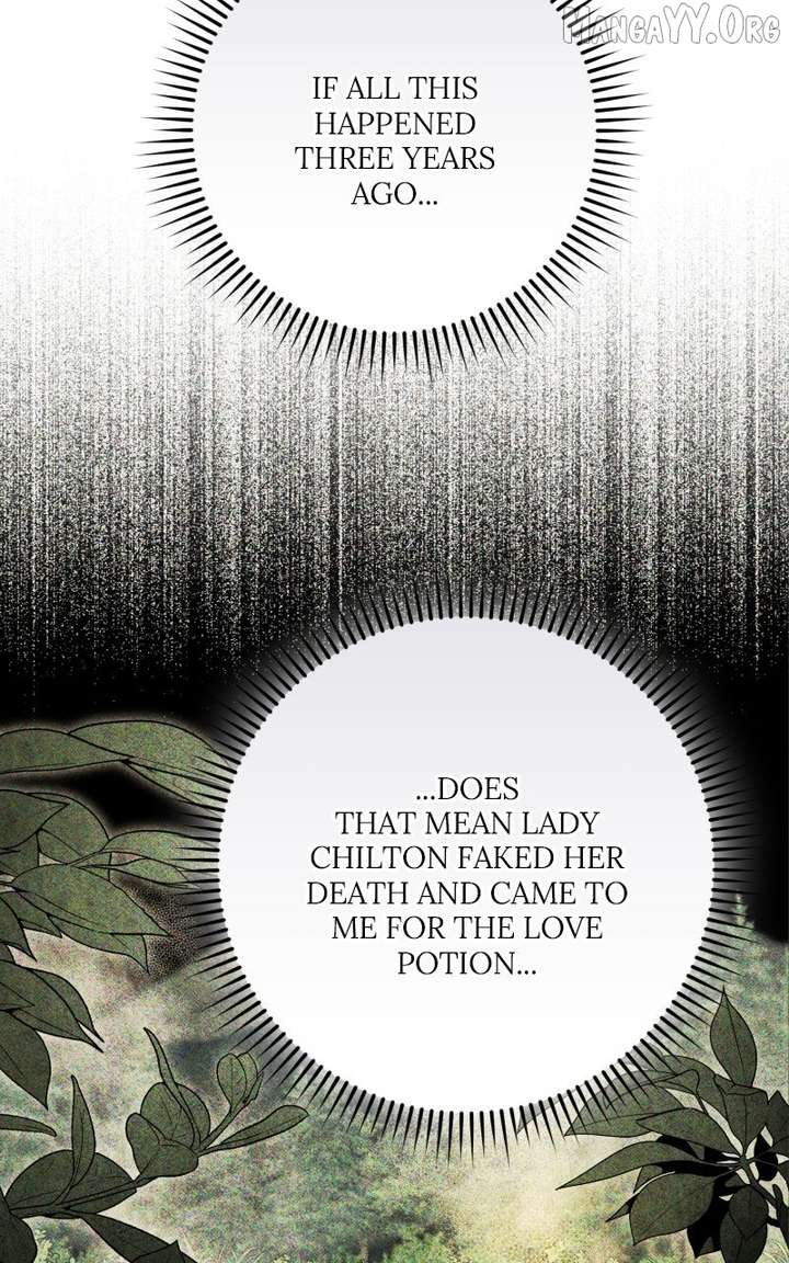 The Witch Doctor of Walpurgis Chapter 48 - Page 21