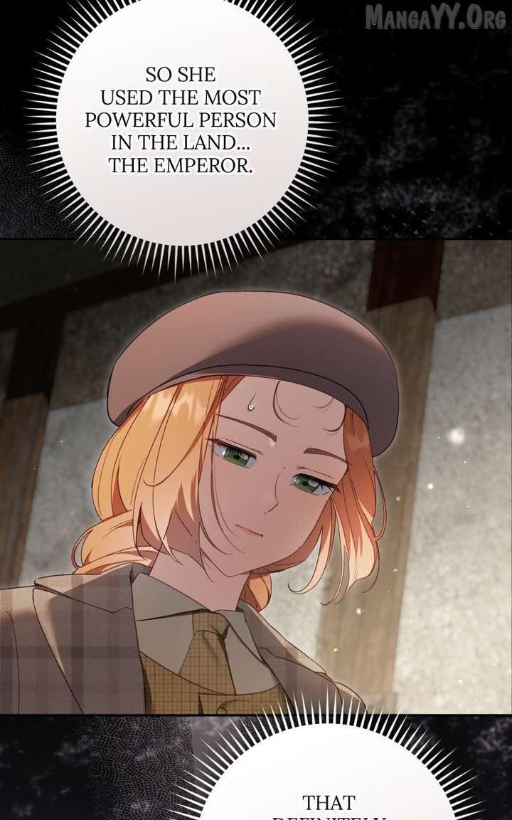 The Witch Doctor of Walpurgis Chapter 48 - Page 35