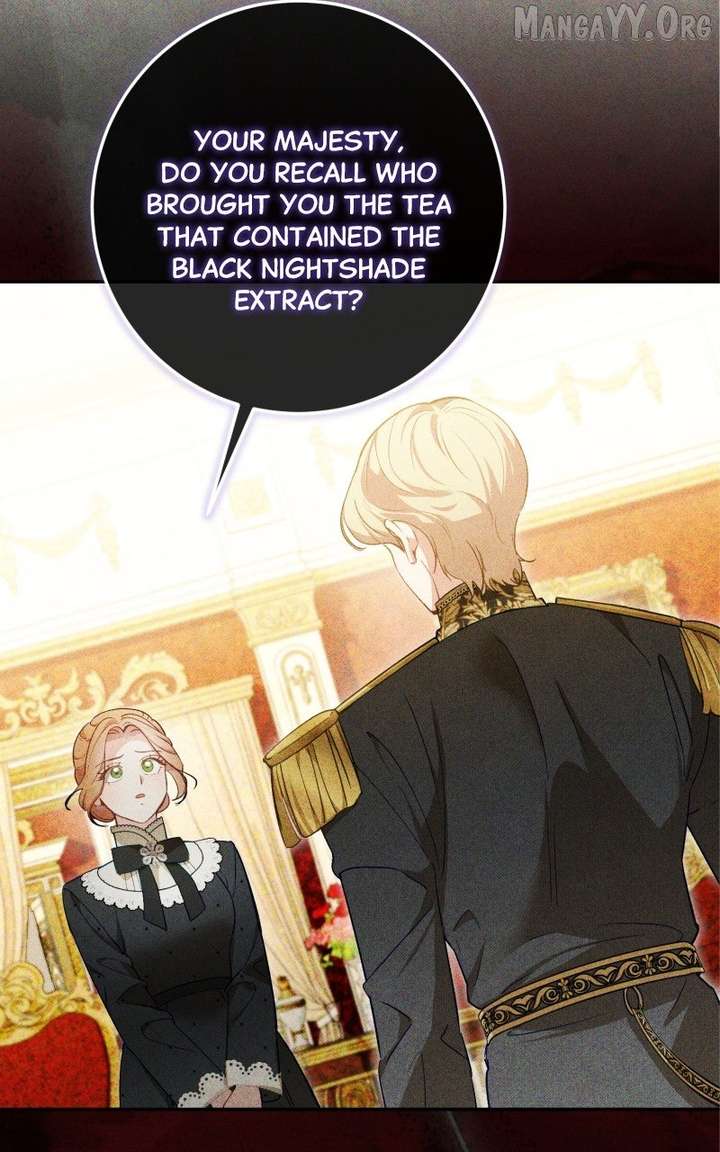 The Witch Doctor of Walpurgis Chapter 48 - Page 38