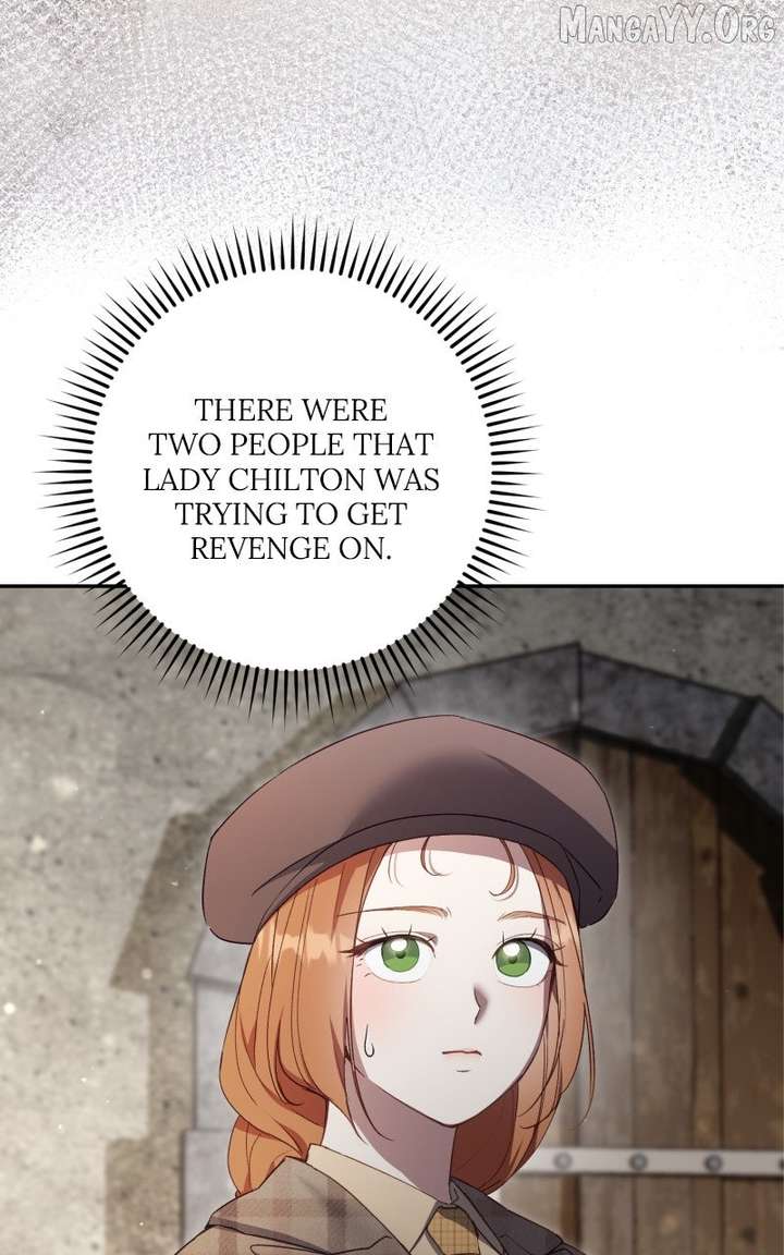 The Witch Doctor of Walpurgis Chapter 48 - Page 43