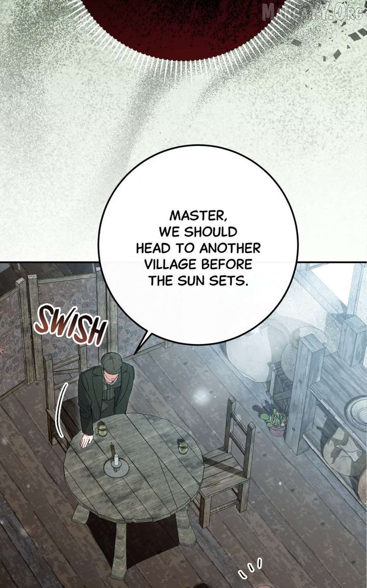 The Witch Doctor of Walpurgis Chapter 48 - Page 50