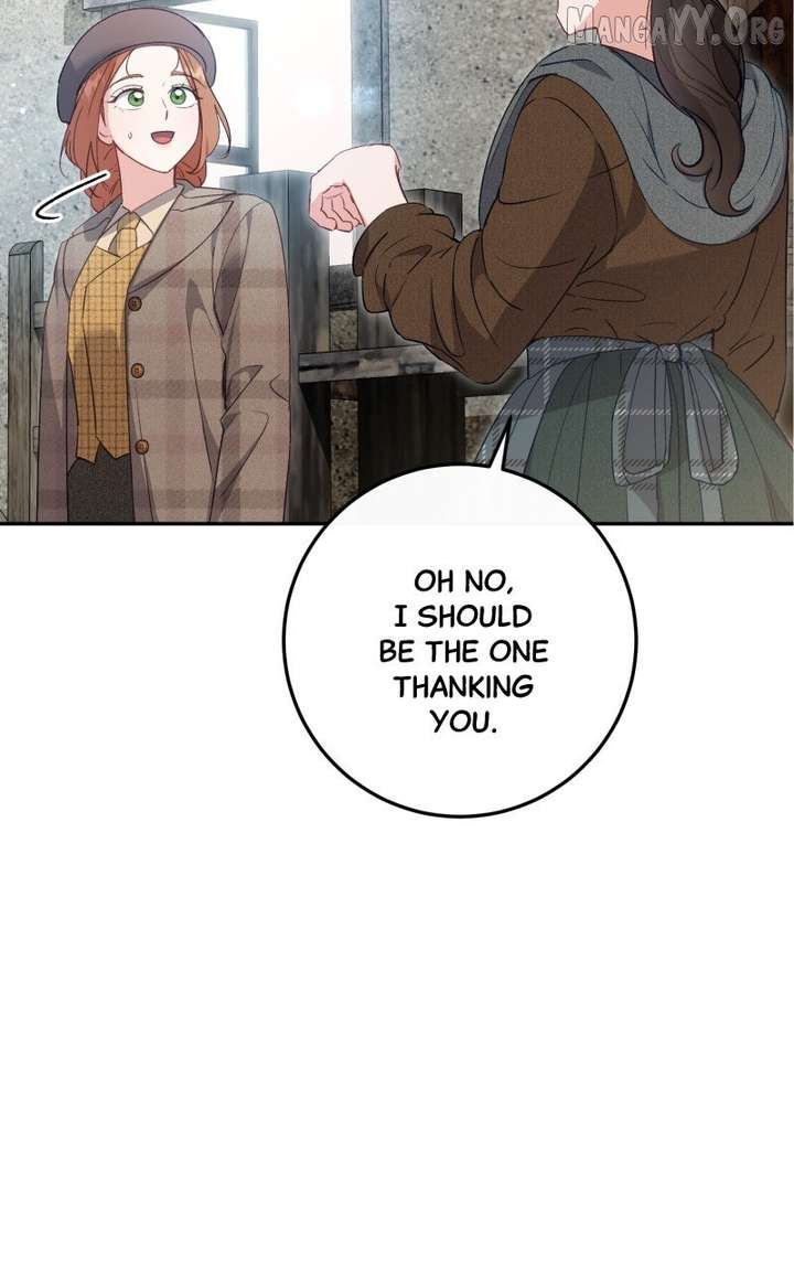 The Witch Doctor of Walpurgis Chapter 48 - Page 52