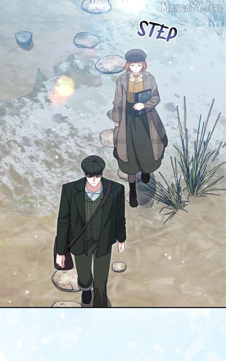 The Witch Doctor of Walpurgis Chapter 48 - Page 54