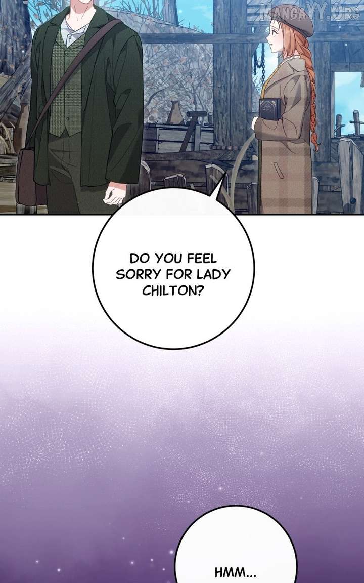 The Witch Doctor of Walpurgis Chapter 48 - Page 57