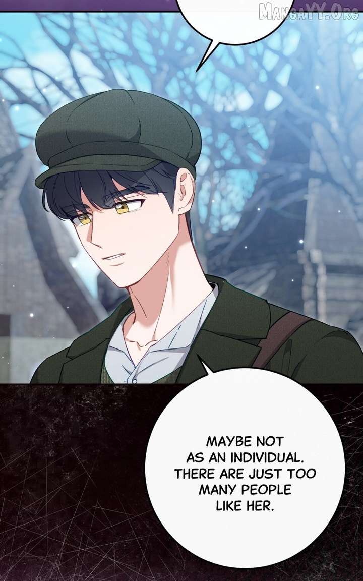 The Witch Doctor of Walpurgis Chapter 48 - Page 58