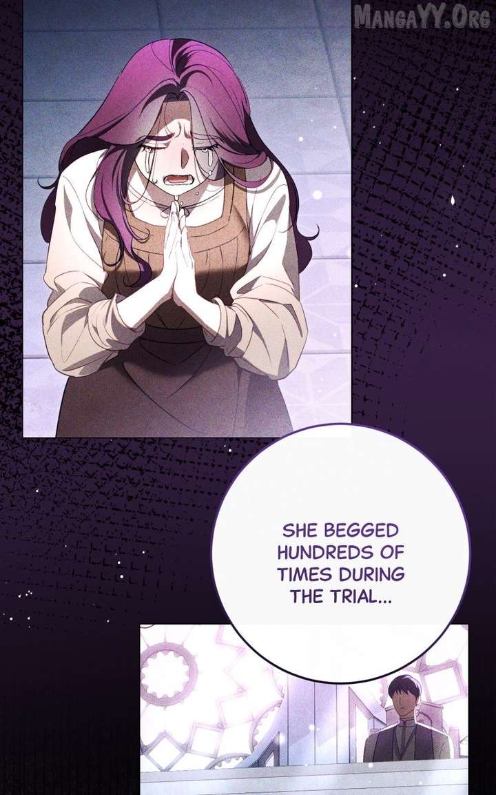 The Witch Doctor of Walpurgis Chapter 48 - Page 61