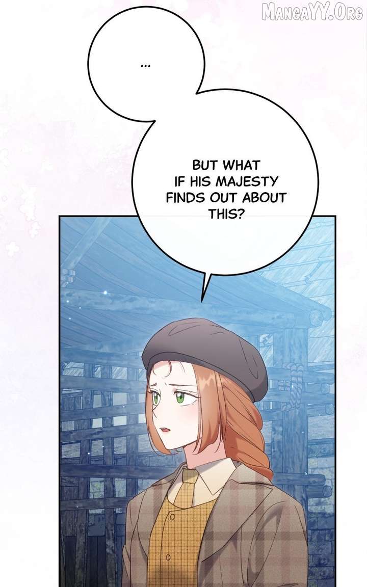 The Witch Doctor of Walpurgis Chapter 48 - Page 70