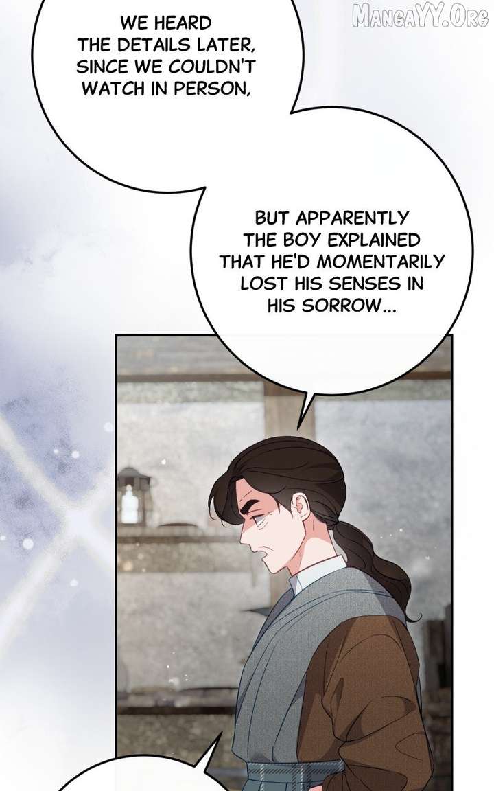 The Witch Doctor of Walpurgis Chapter 48 - Page 8