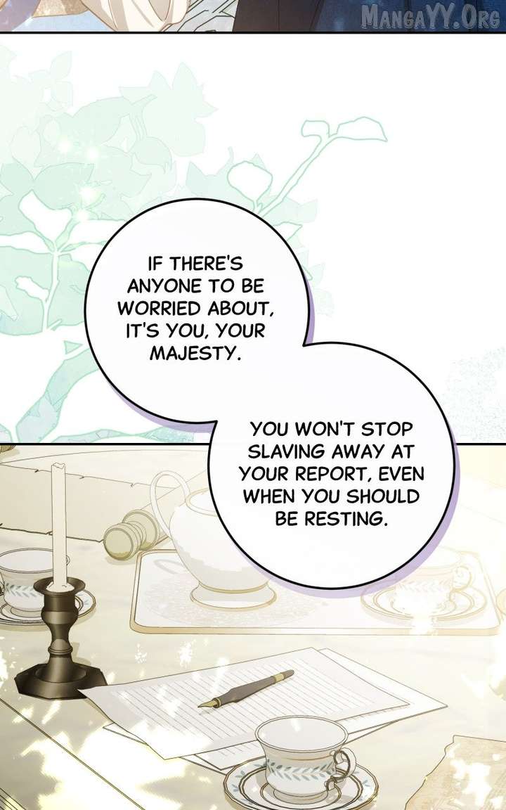 The Witch Doctor of Walpurgis Chapter 48 - Page 81