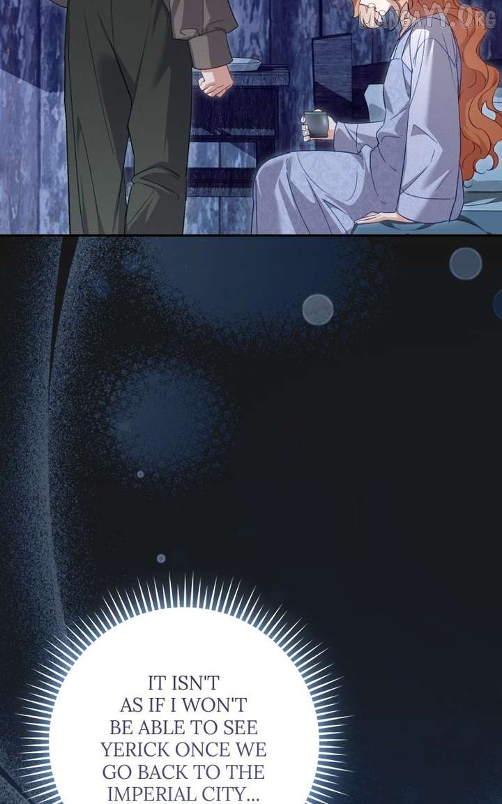 The Witch Doctor of Walpurgis Chapter 49 - Page 8