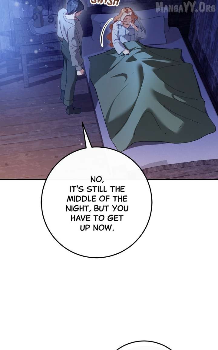 The Witch Doctor of Walpurgis Chapter 49 - Page 17