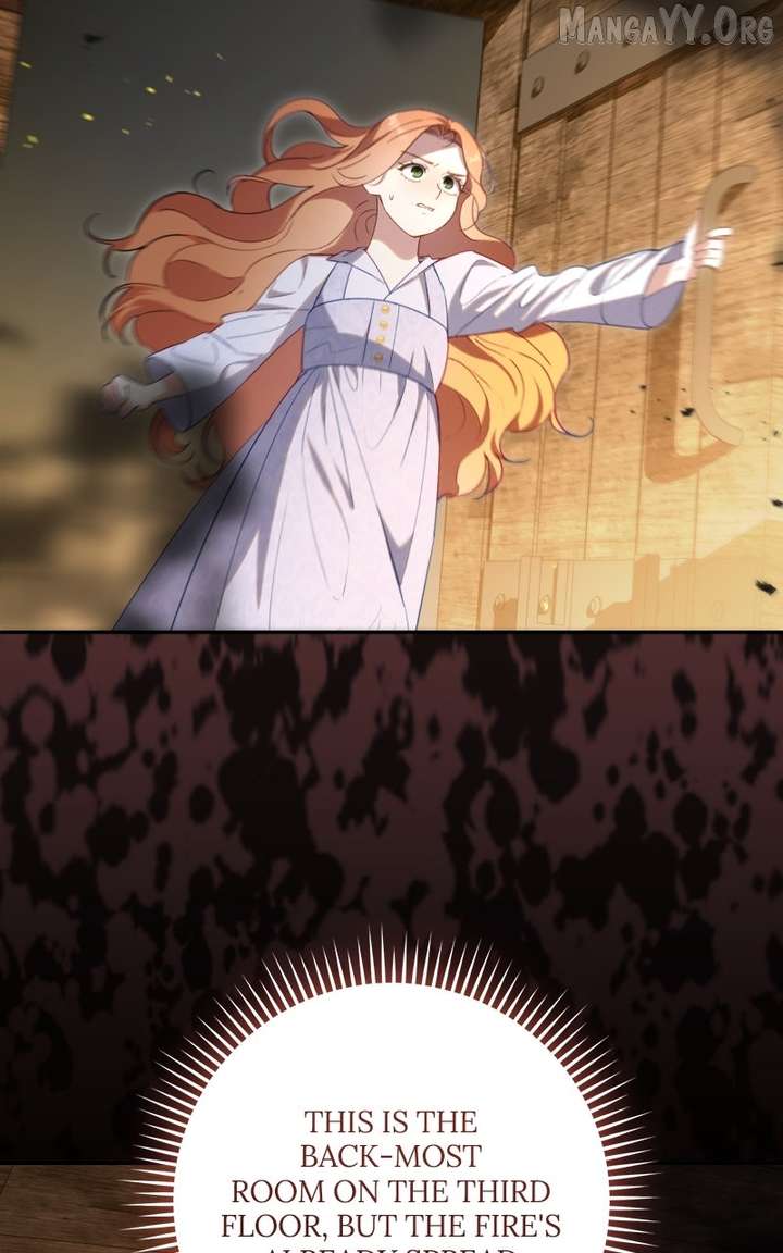 The Witch Doctor of Walpurgis Chapter 49 - Page 21