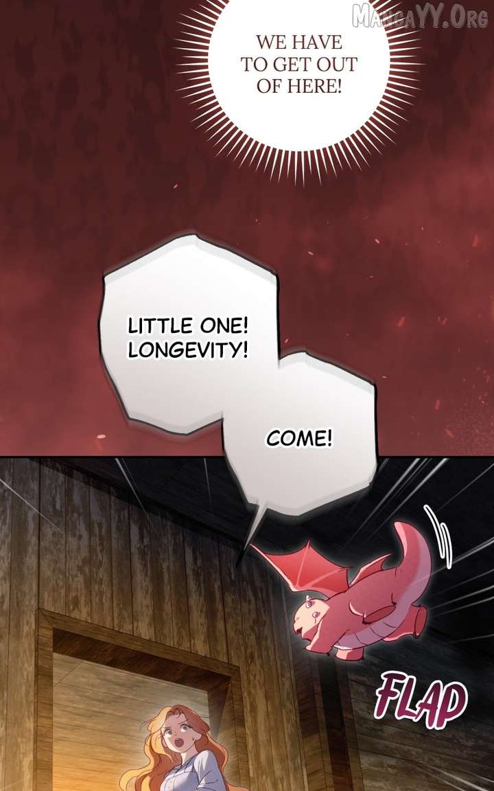 The Witch Doctor of Walpurgis Chapter 49 - Page 23