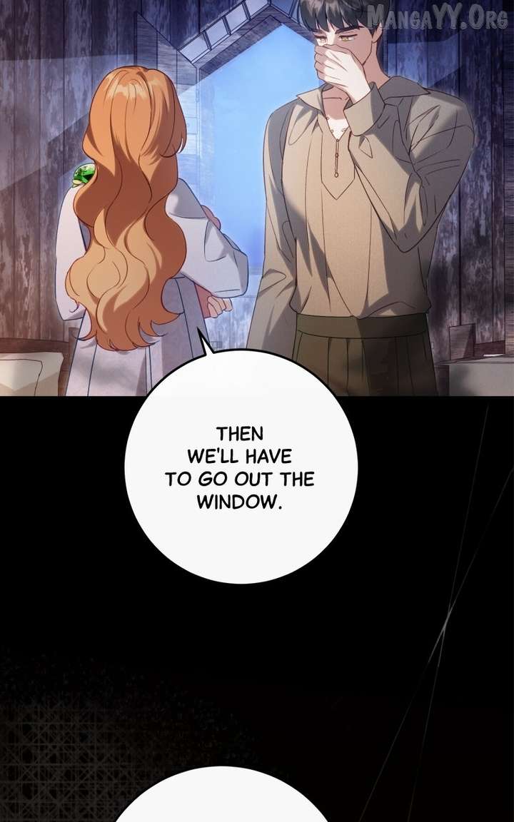 The Witch Doctor of Walpurgis Chapter 49 - Page 25