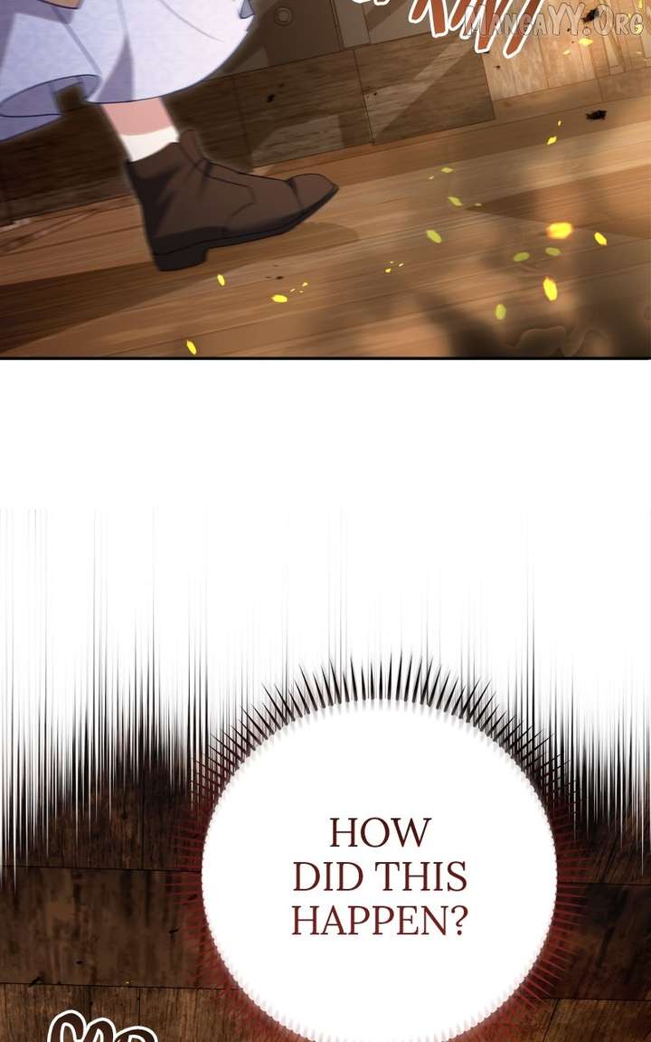 The Witch Doctor of Walpurgis Chapter 49 - Page 29