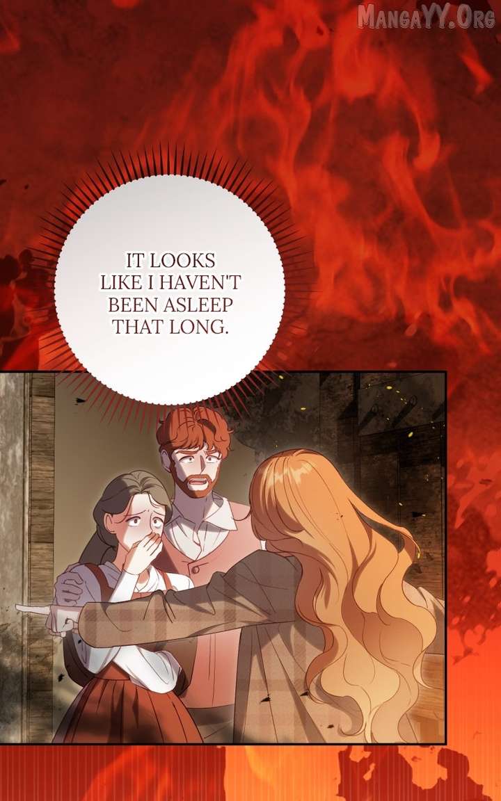 The Witch Doctor of Walpurgis Chapter 49 - Page 31