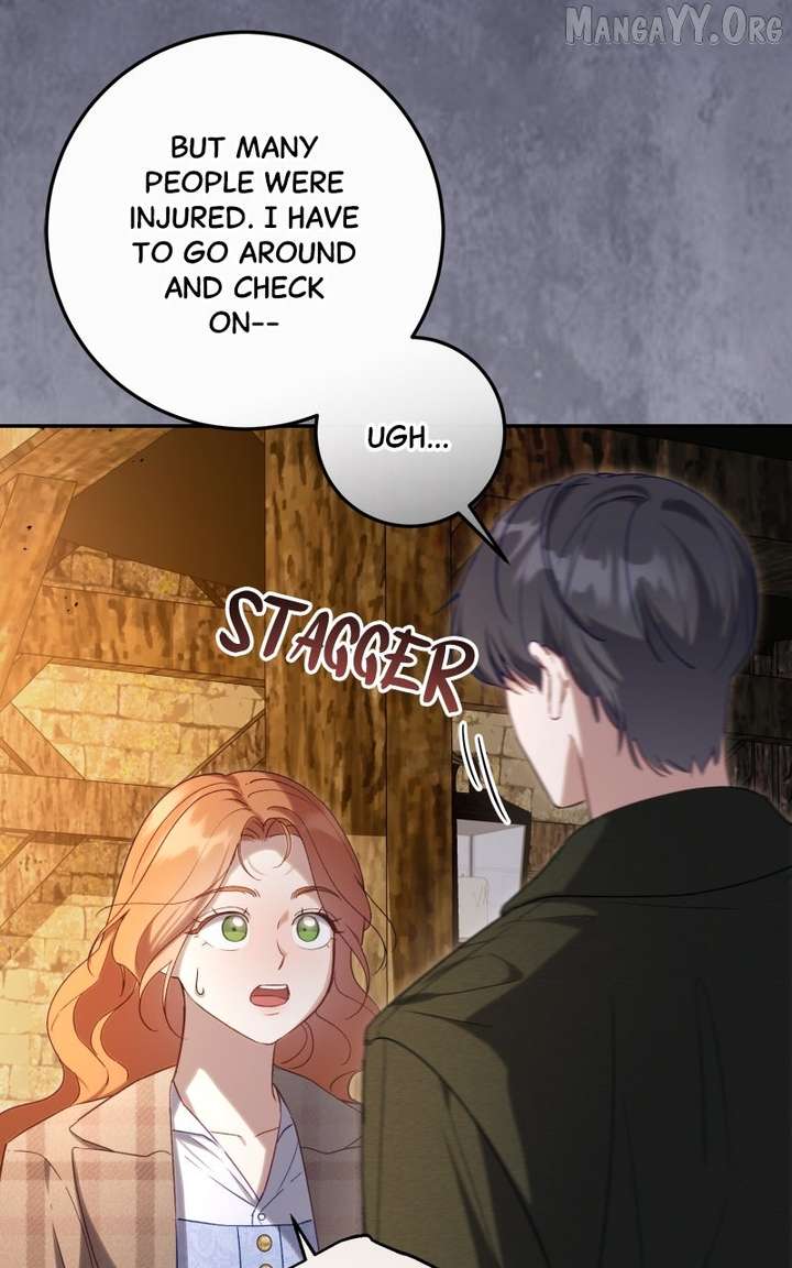 The Witch Doctor of Walpurgis Chapter 49 - Page 37