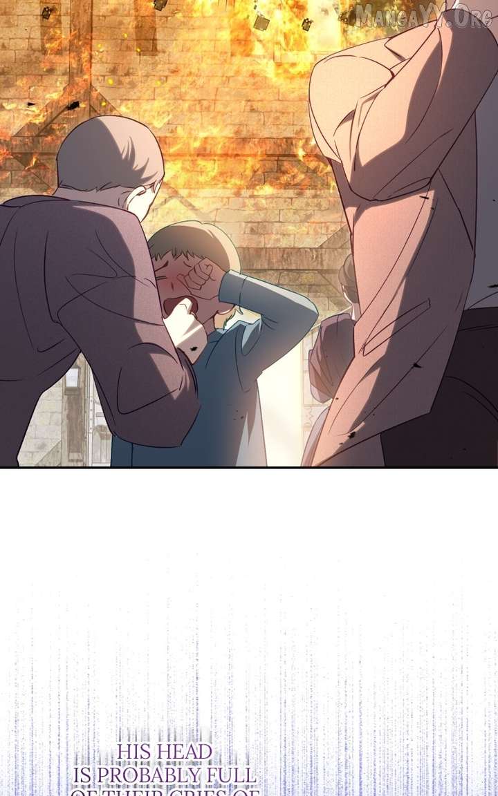 The Witch Doctor of Walpurgis Chapter 49 - Page 40