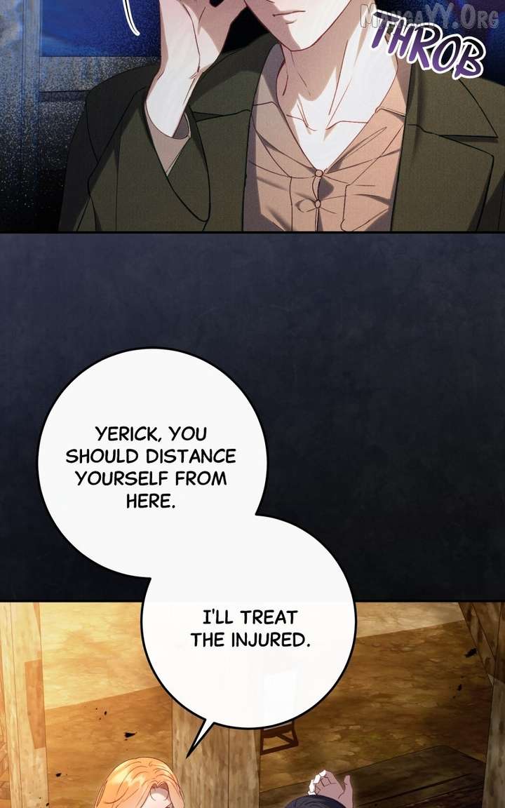 The Witch Doctor of Walpurgis Chapter 49 - Page 42