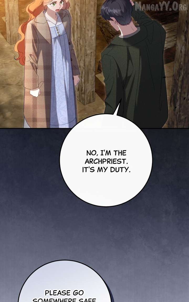 The Witch Doctor of Walpurgis Chapter 49 - Page 43