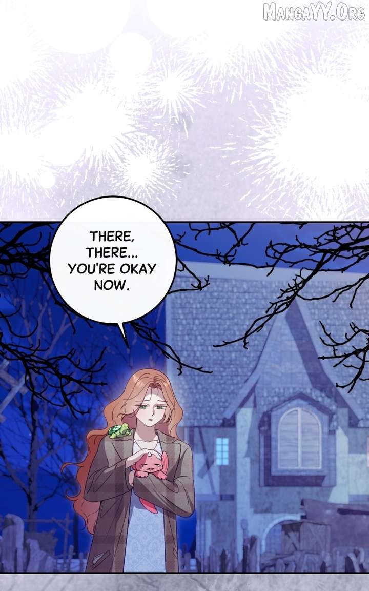 The Witch Doctor of Walpurgis Chapter 49 - Page 49