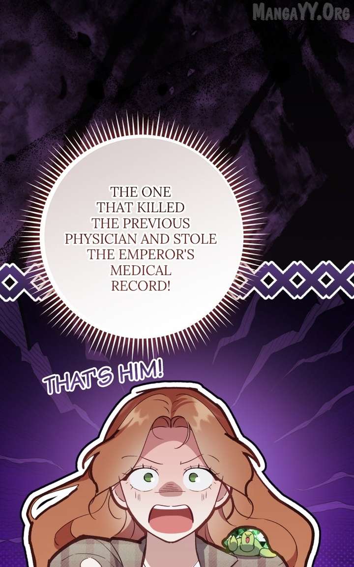 The Witch Doctor of Walpurgis Chapter 49 - Page 62