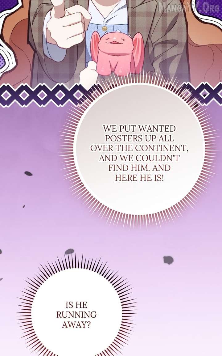 The Witch Doctor of Walpurgis Chapter 49 - Page 63