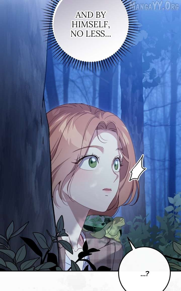 The Witch Doctor of Walpurgis Chapter 49 - Page 75