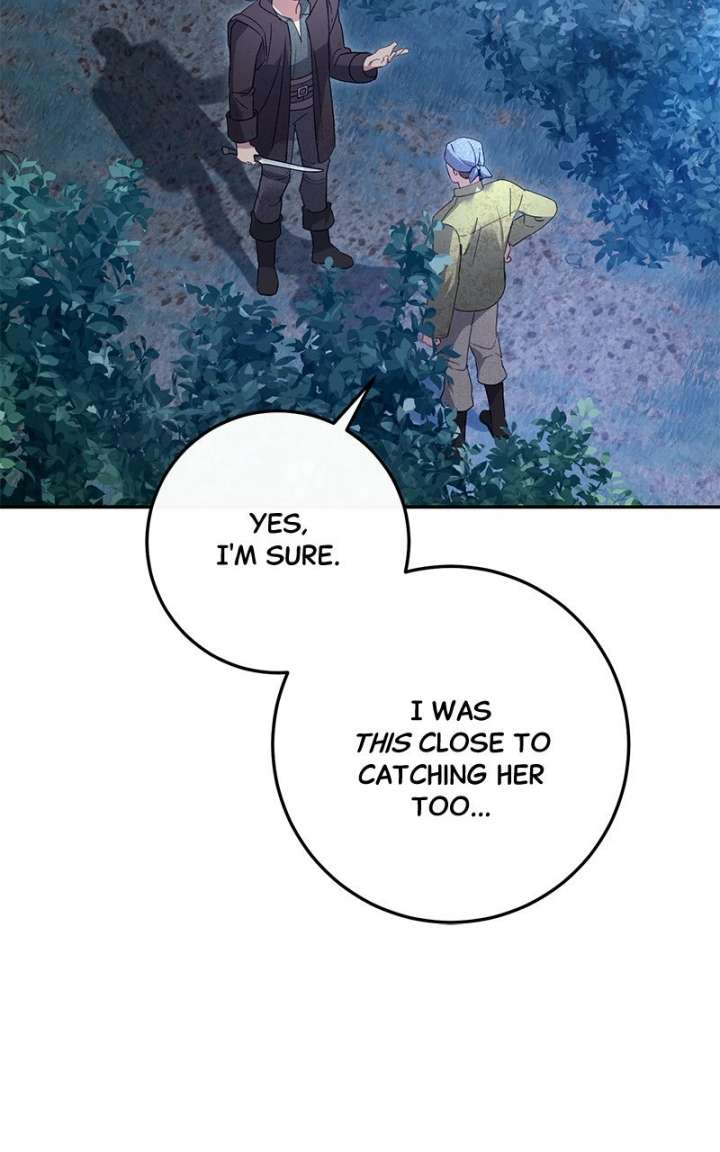 The Witch Doctor of Walpurgis Chapter 50 - Page 10