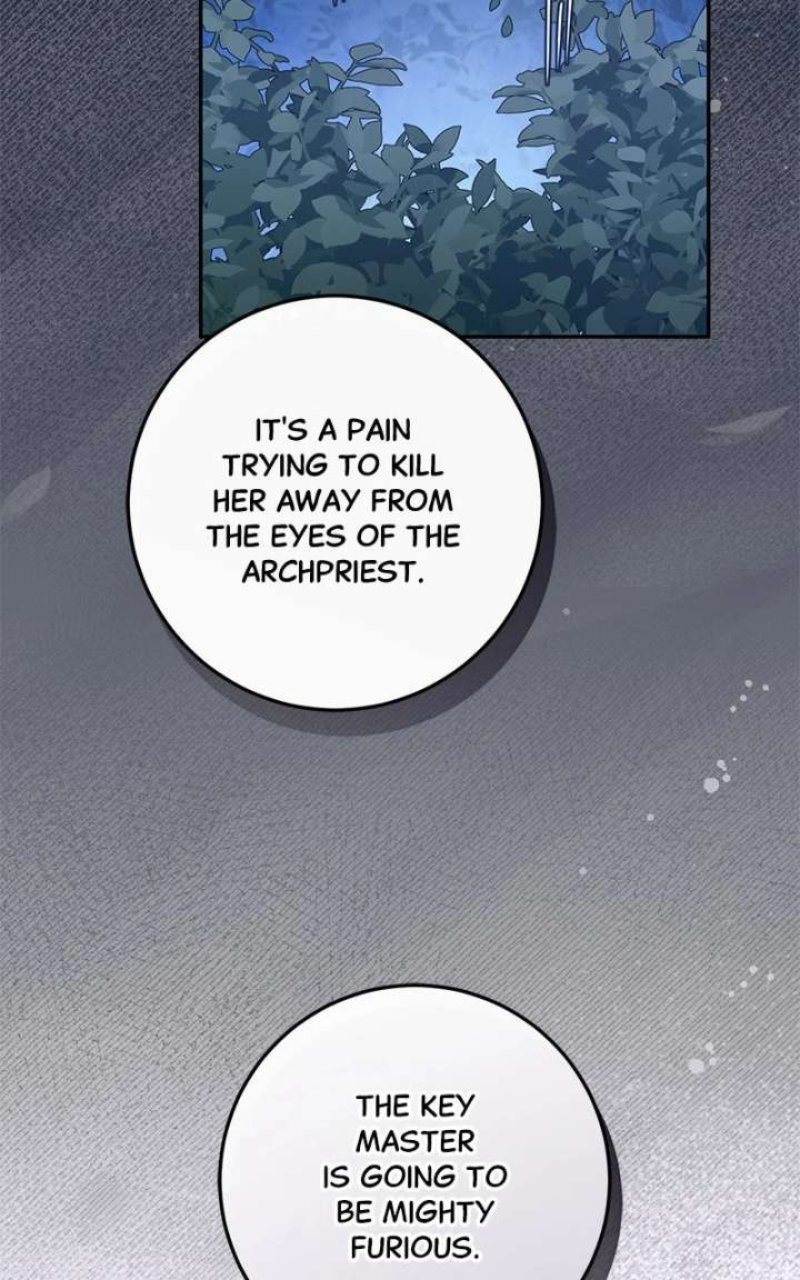 The Witch Doctor of Walpurgis Chapter 50 - Page 15