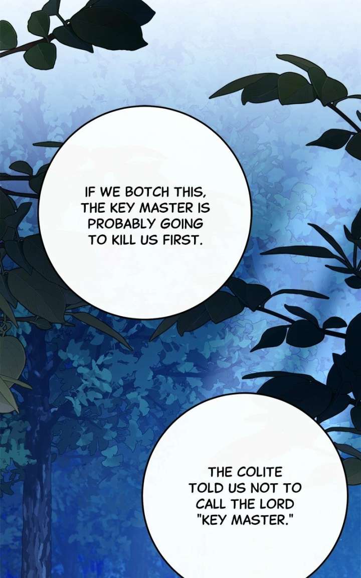 The Witch Doctor of Walpurgis Chapter 50 - Page 17