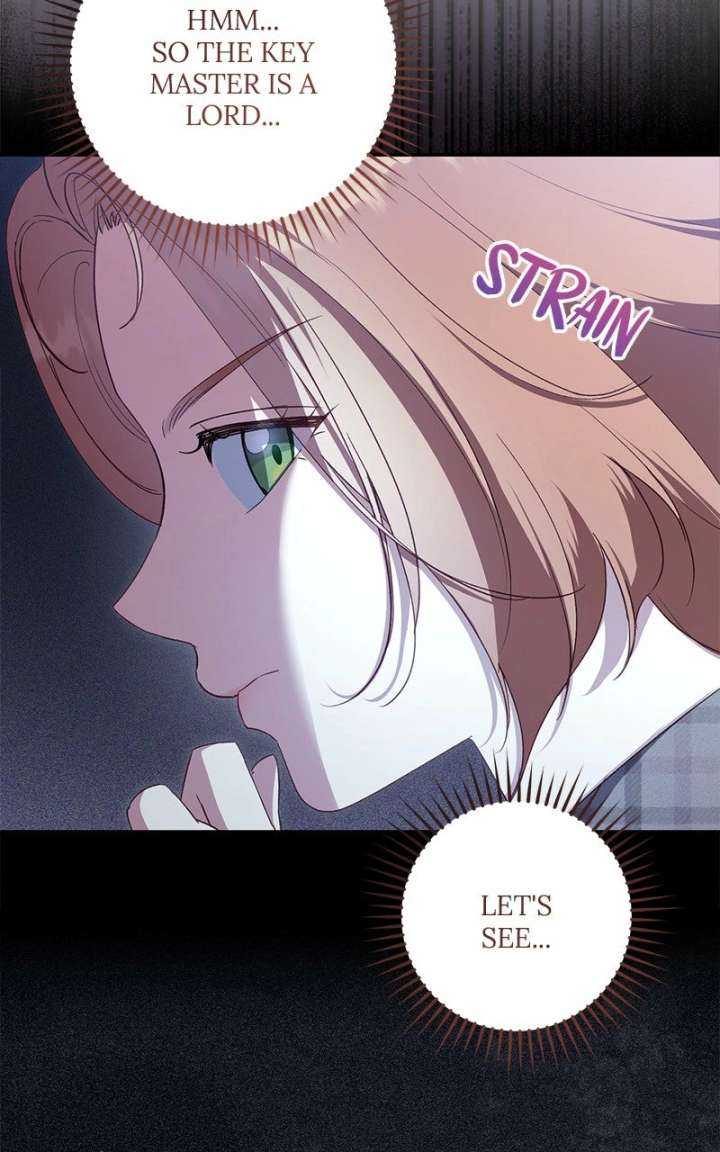 The Witch Doctor of Walpurgis Chapter 50 - Page 19