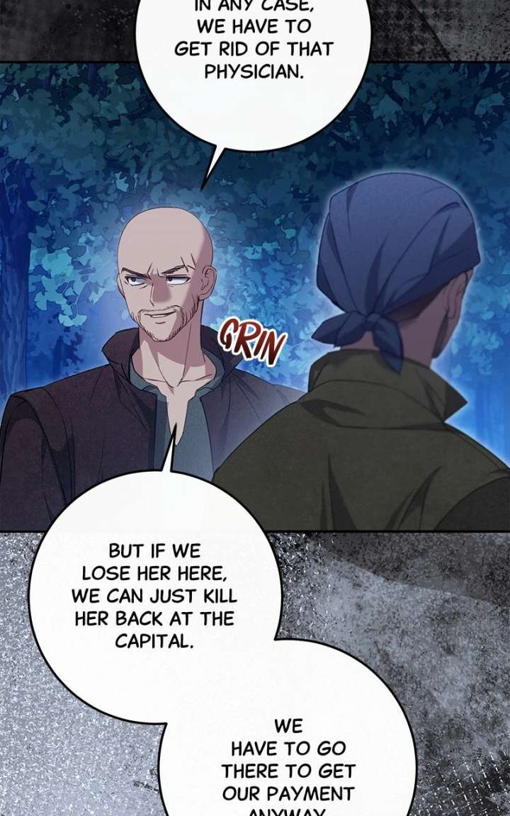 The Witch Doctor of Walpurgis Chapter 50 - Page 31